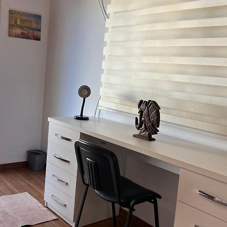 Nadir Bej Holiday Haus Shkoder Bagian luar foto