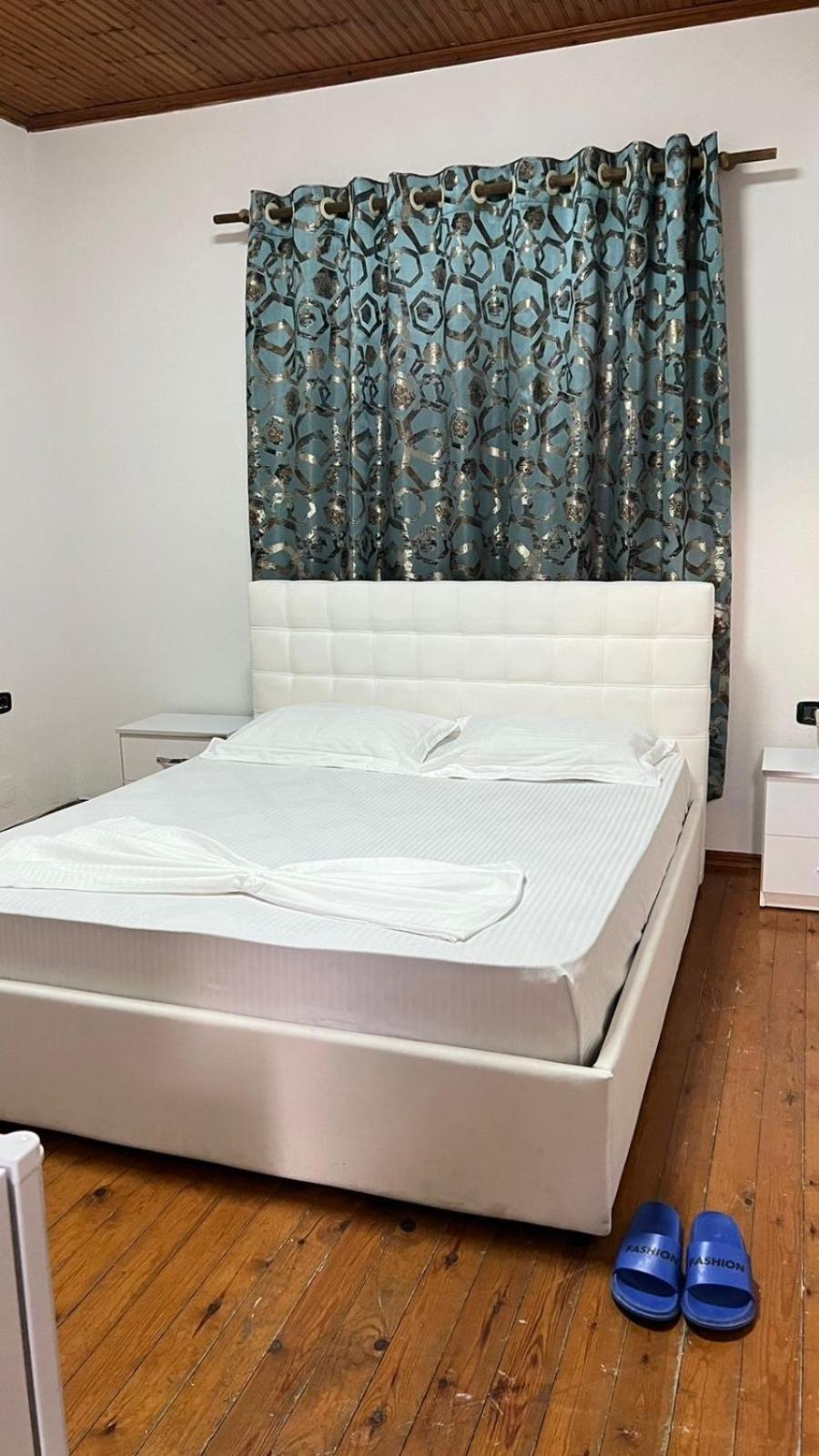 Nadir Bej Holiday Haus Shkoder Bagian luar foto