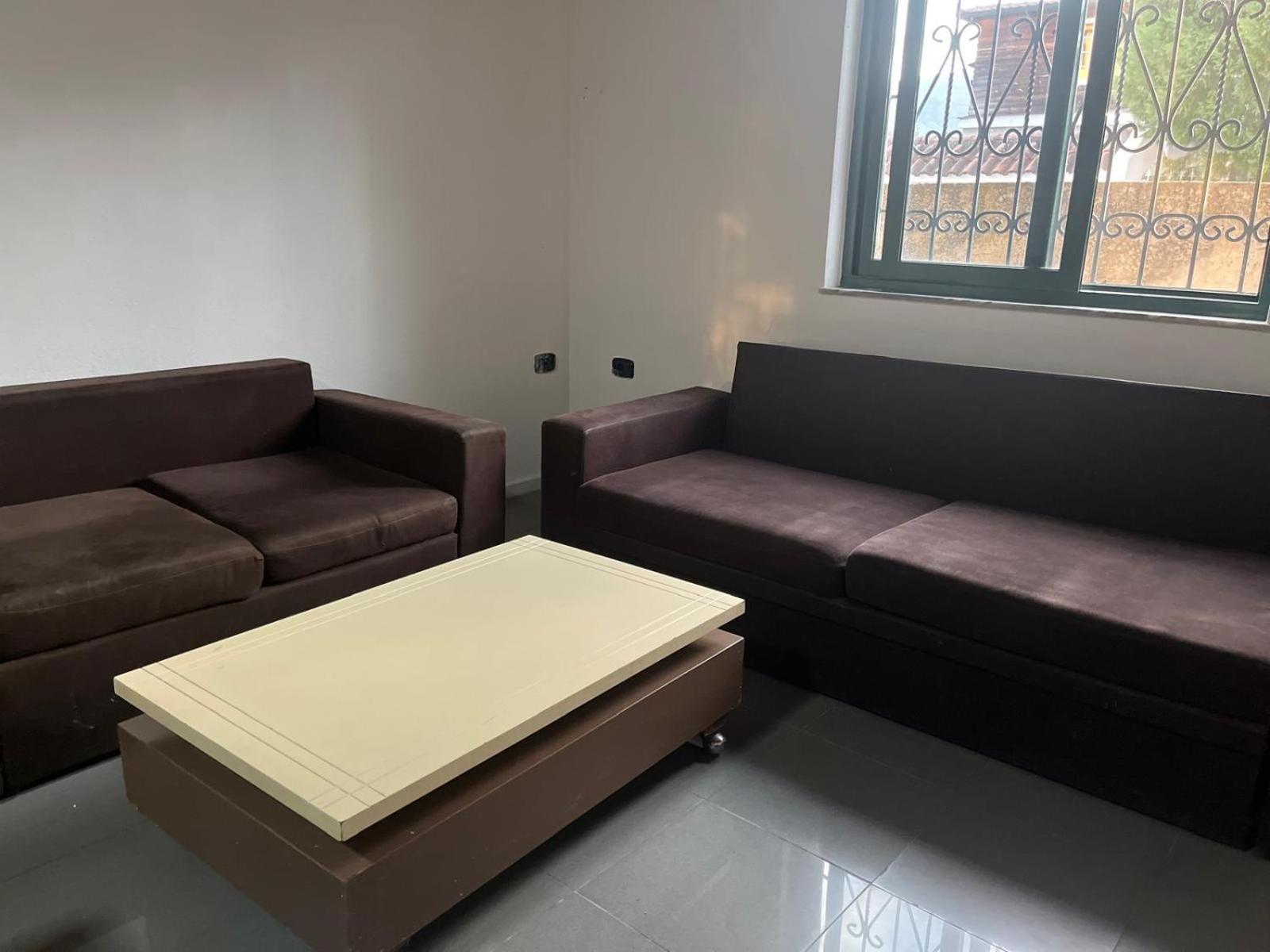 Nadir Bej Holiday Haus Shkoder Bagian luar foto