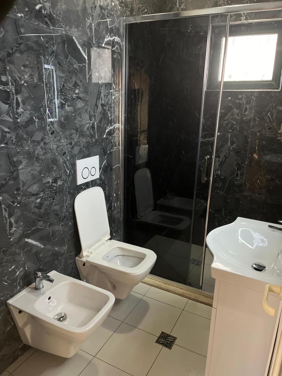 Nadir Bej Holiday Haus Shkoder Bagian luar foto