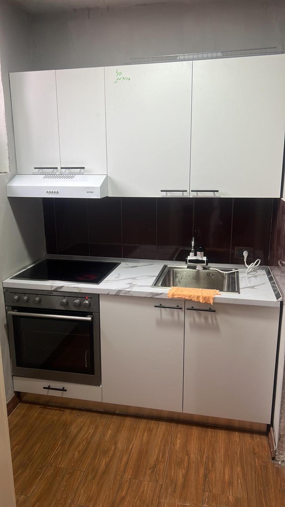 Nadir Bej Holiday Haus Shkoder Bagian luar foto