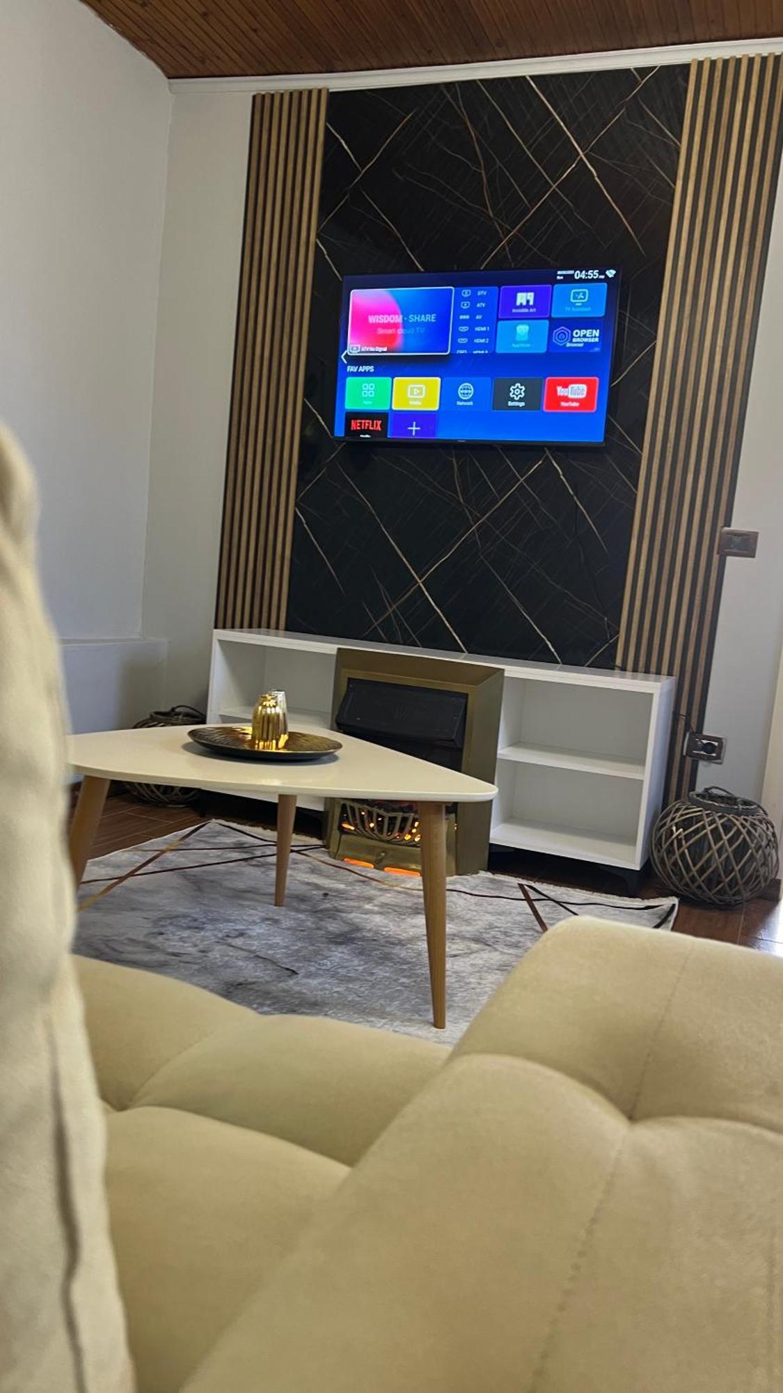 Nadir Bej Holiday Haus Shkoder Bagian luar foto